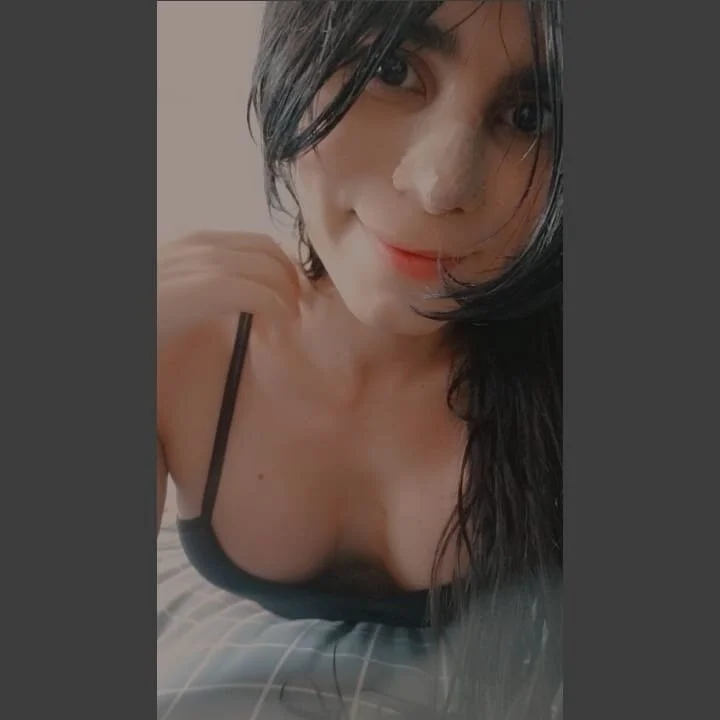 XXX Porn Photo of Nude Carolsali 5