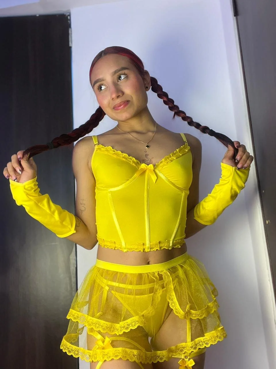 XXX Porn Photo of Nude ximena_vasquez8 41