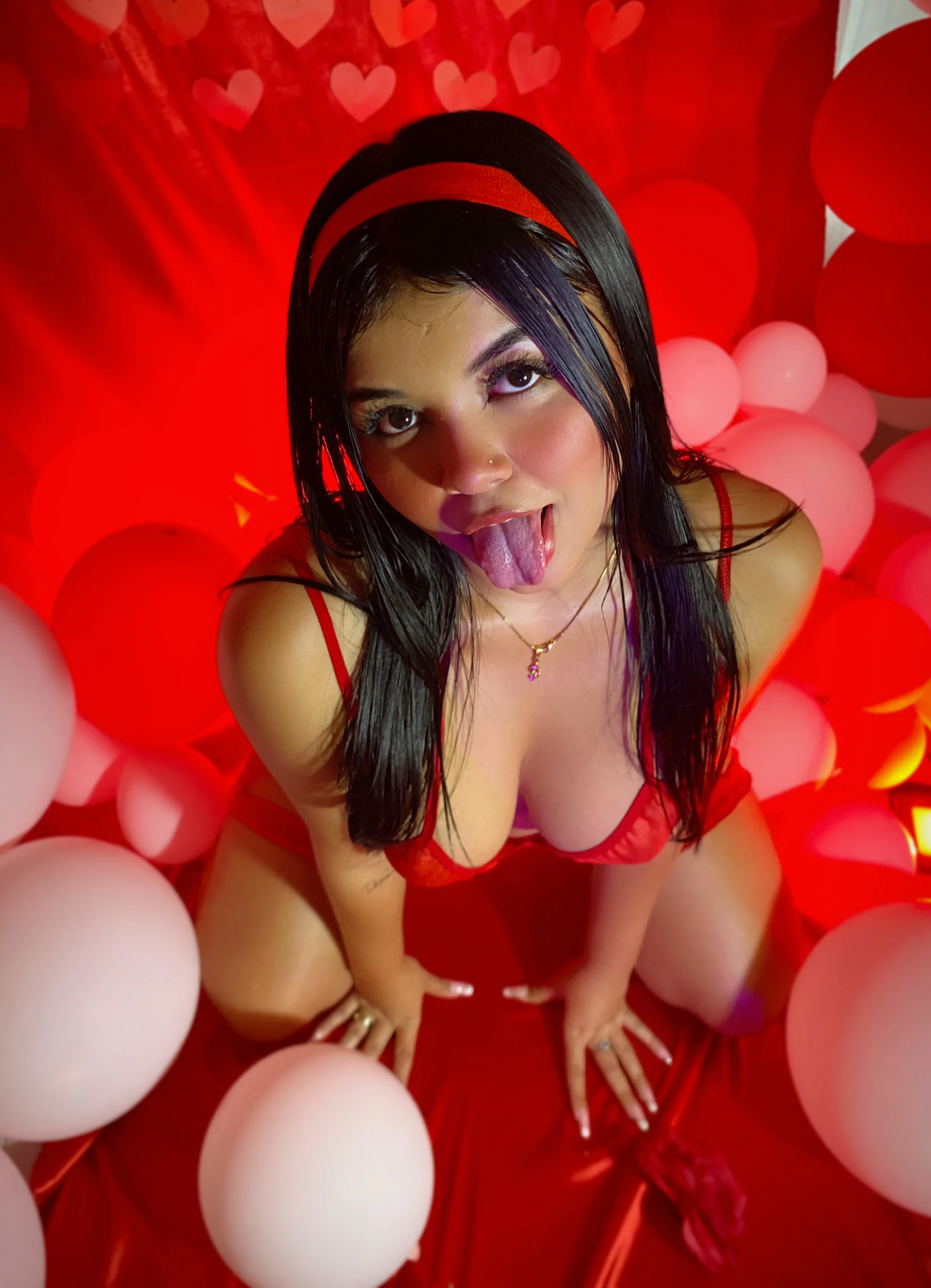 XXX Porn Photo of Nude Lizz_Tender 48