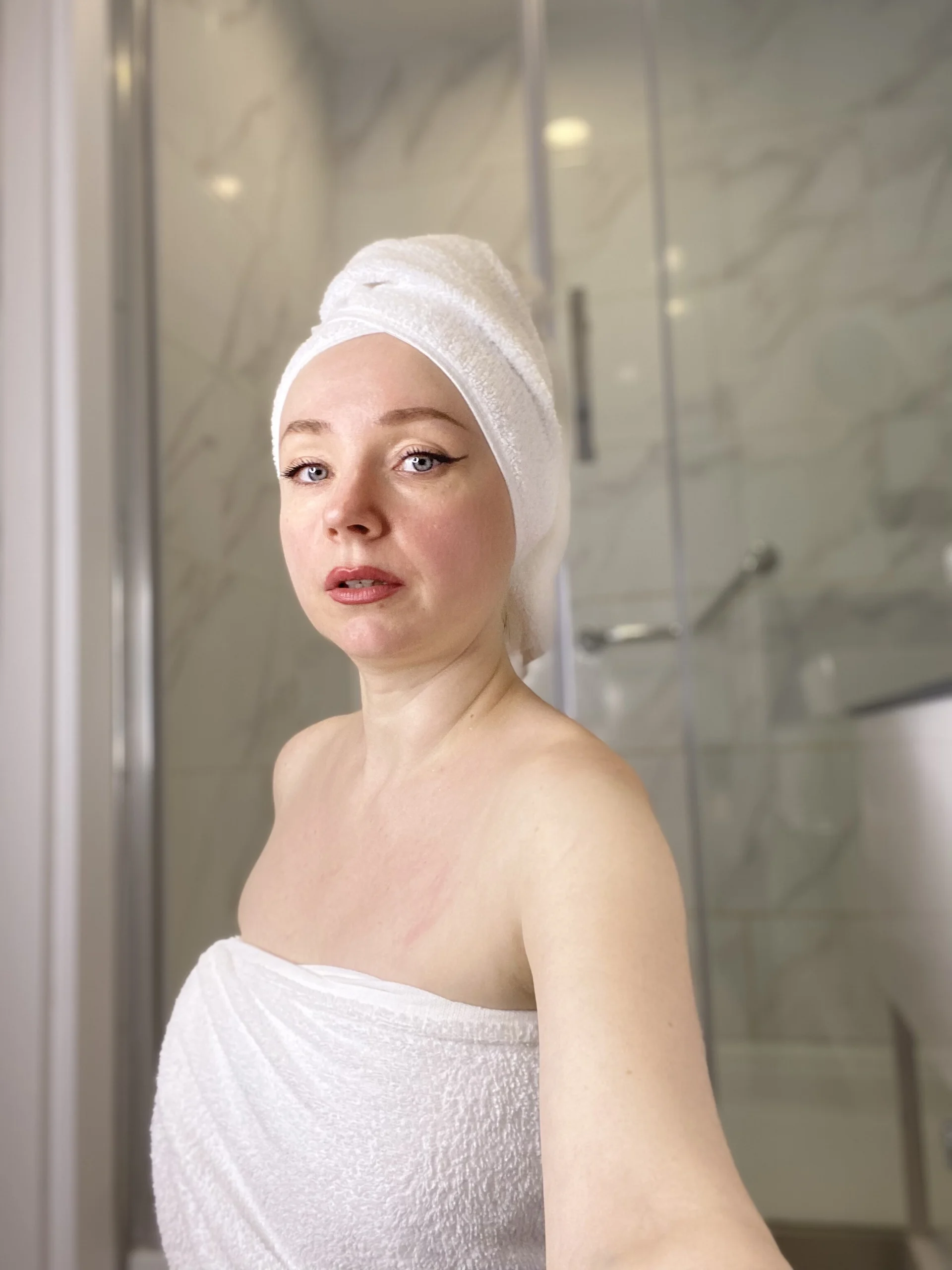XXX Porn Photo of Nude AnnJey 4
