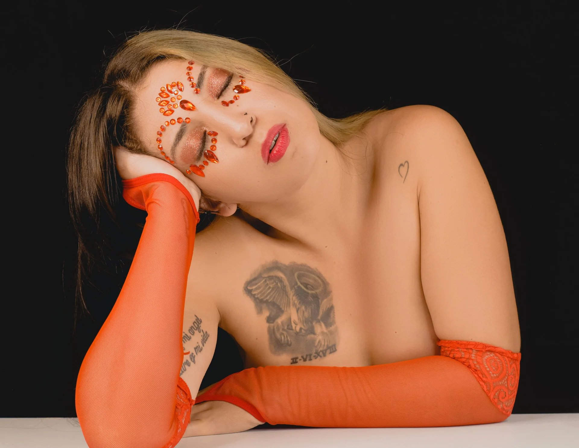 XXX Porn Photo of Nude Sarah_Mistress_ 57