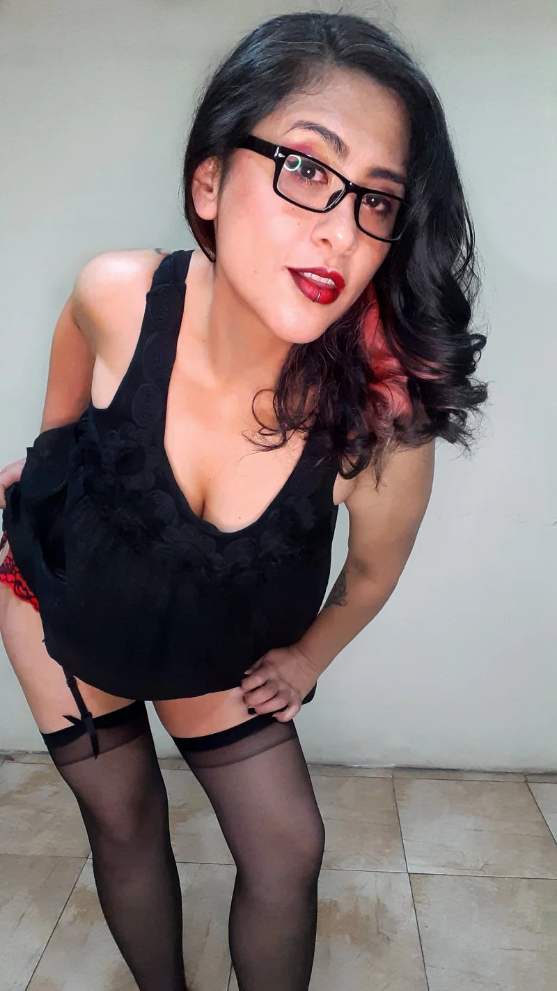 XXX Porn Photo of Nude Annie_p 15