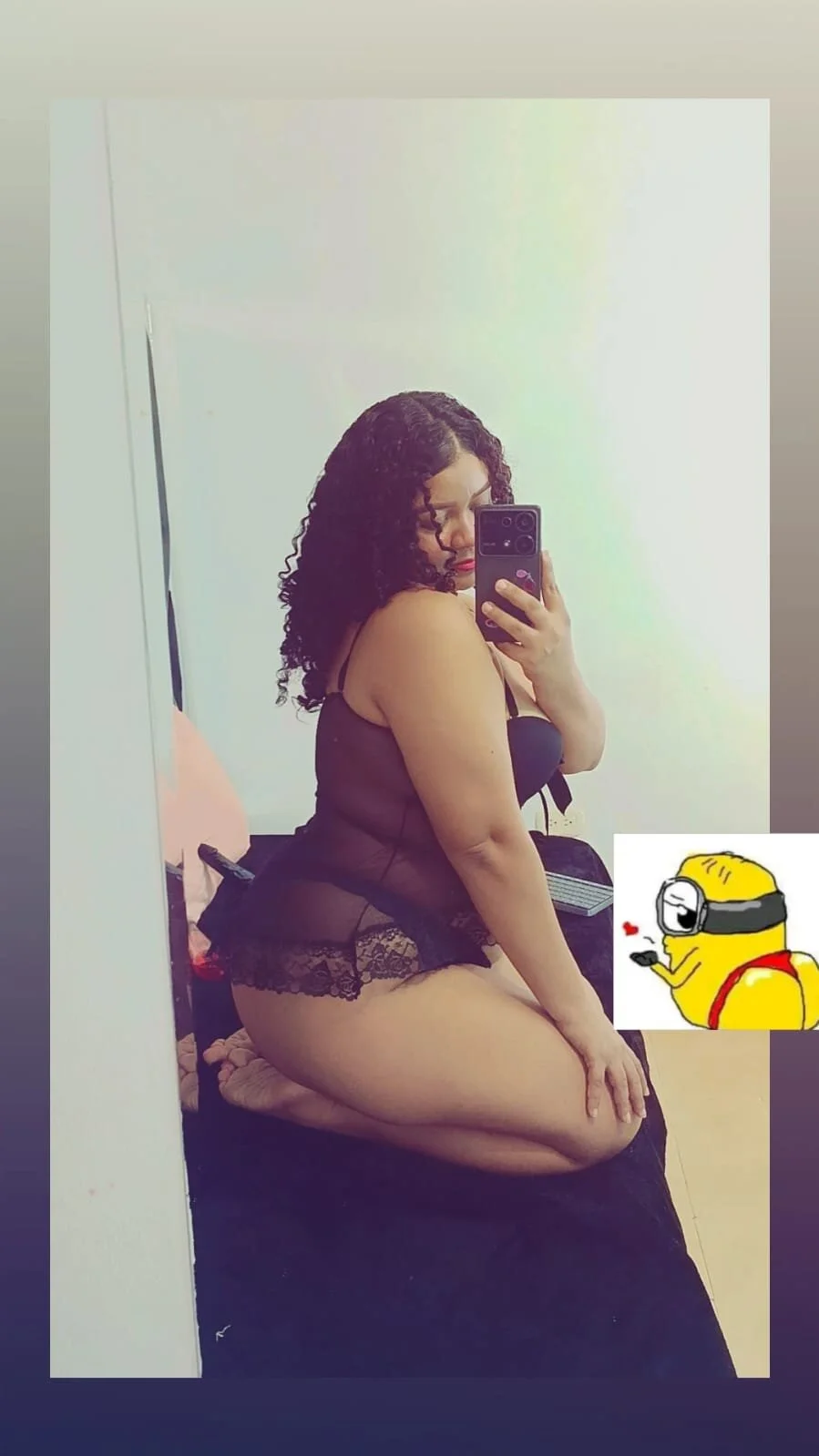 XXX Porn Photo of Nude Rubyxht 9