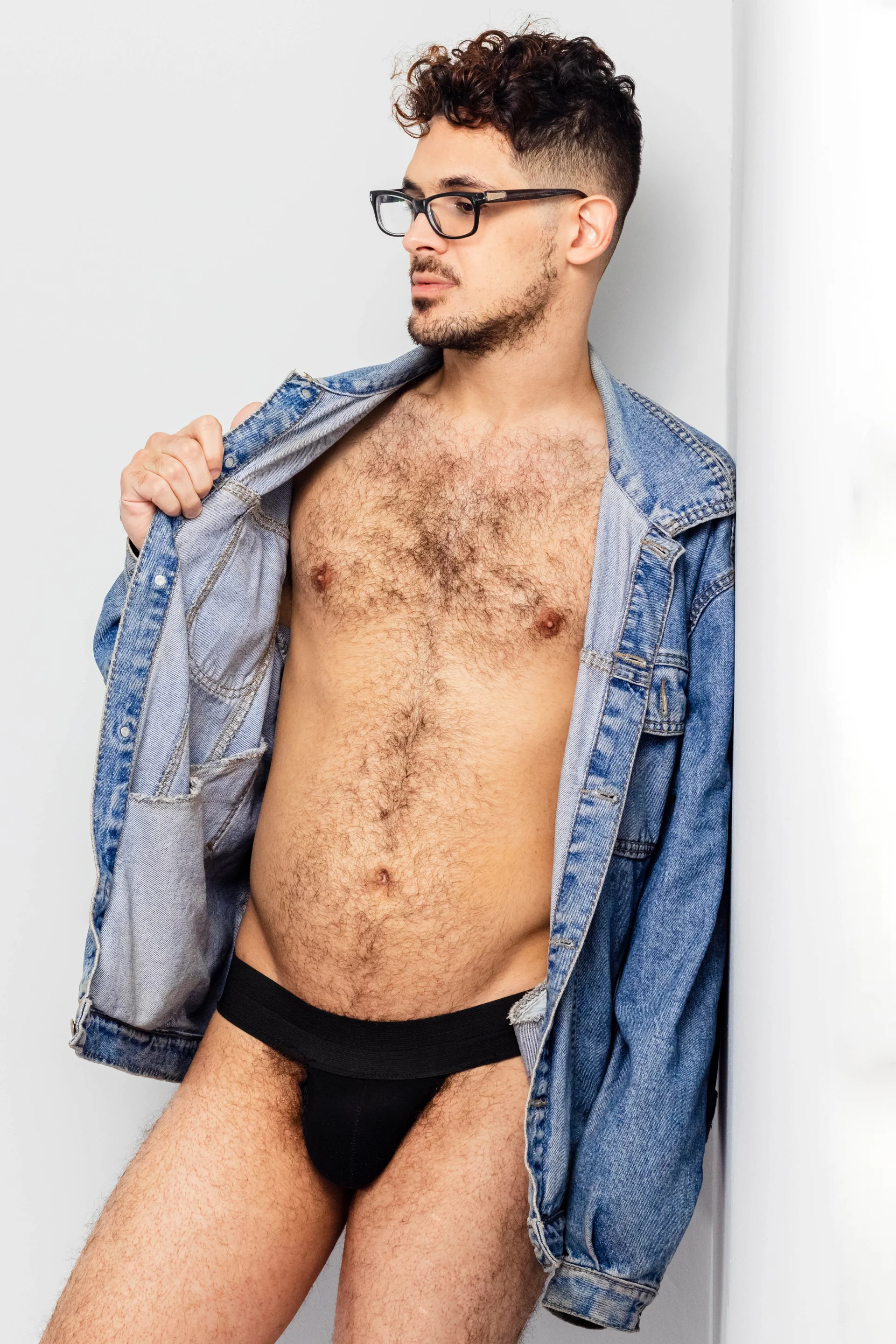 XXX Porn Photo of Nude Morpheus-the-oniro 4