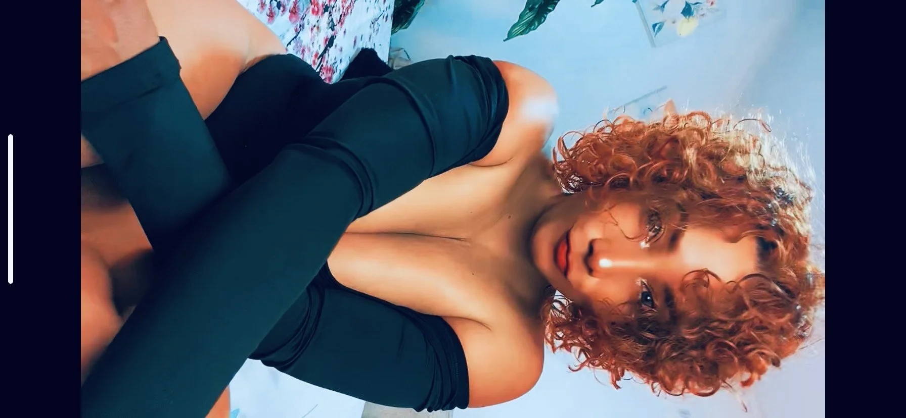 XXX Porn Photo of Nude amber_demons2021 72