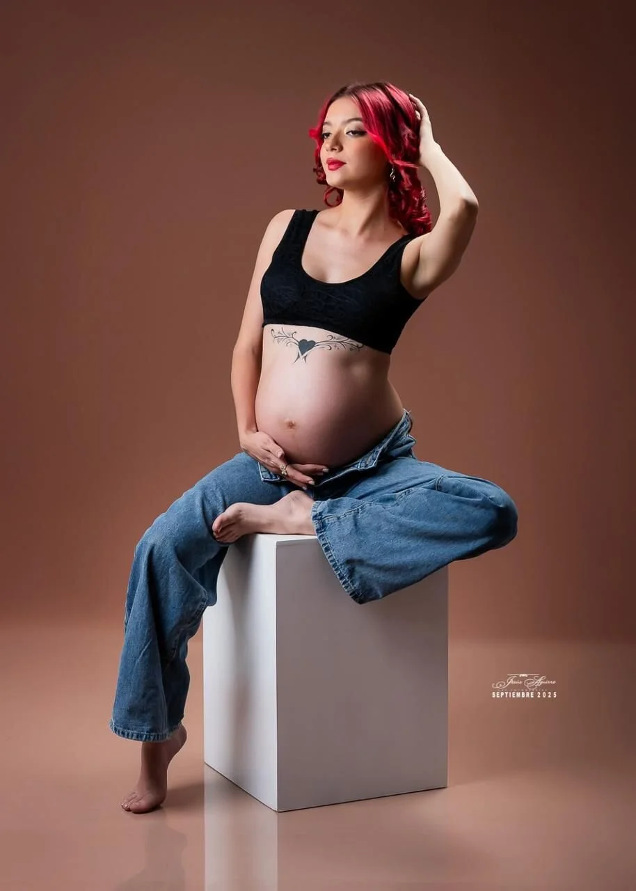 XXX Porn Photo of Nude ElizabetthKitty 6