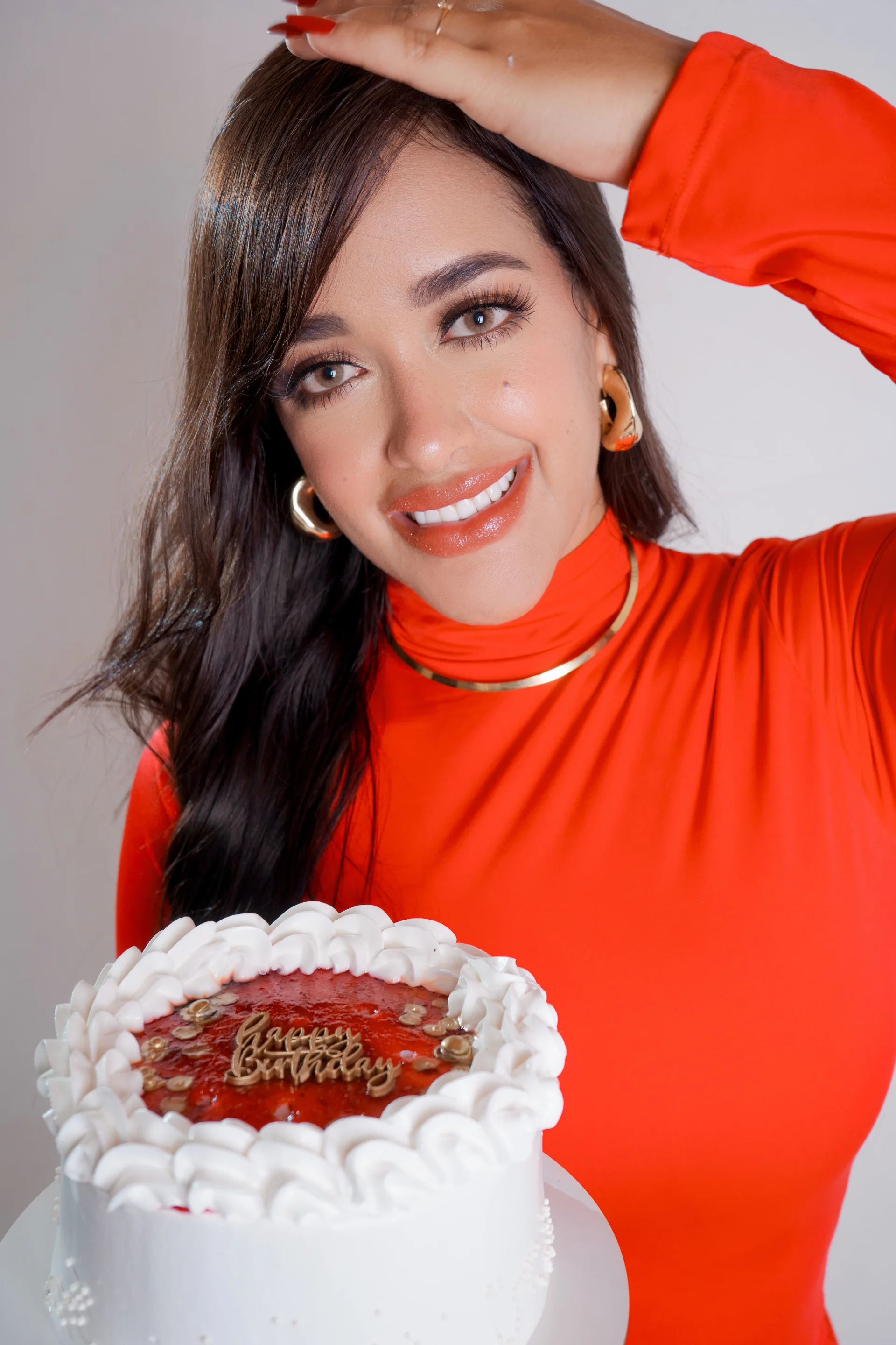XXX Porn Photo of Nude MarianaGiiiL 69