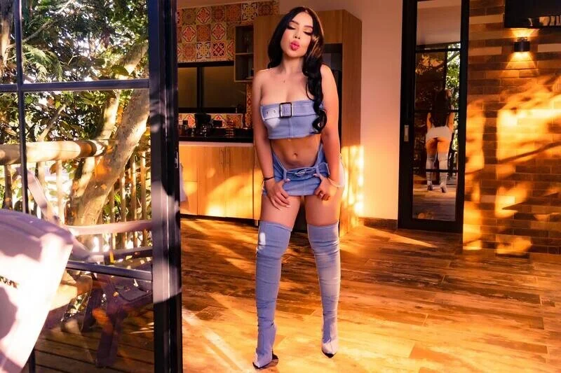 XXX Porn Photo of Nude MiaFarkash 7