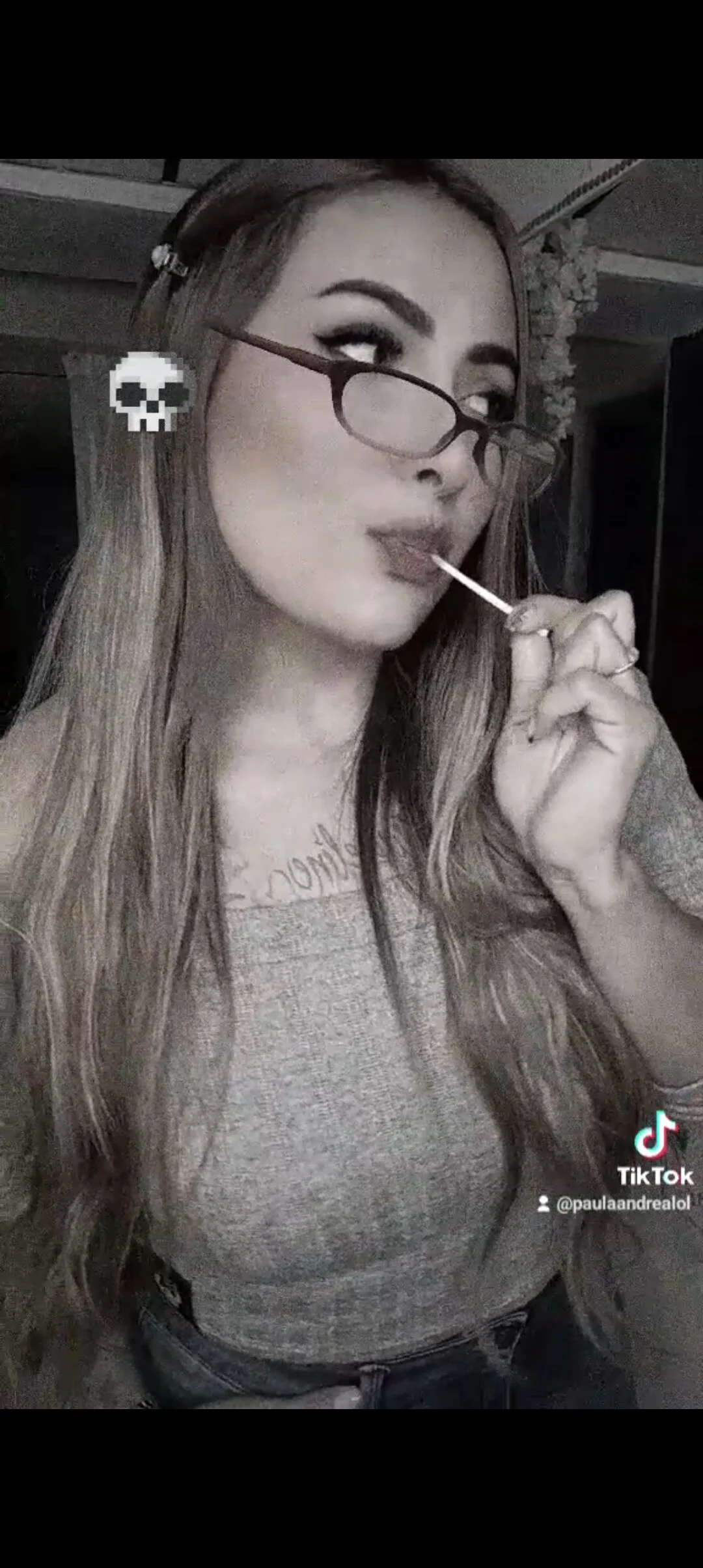 XXX Porn Photo of Nude amandawave 14