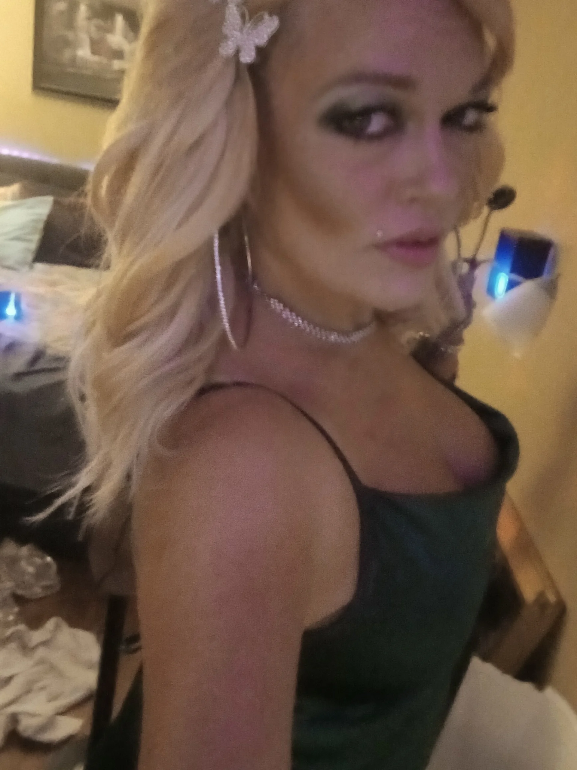 XXX Porn Photo of Nude marilyn420 12