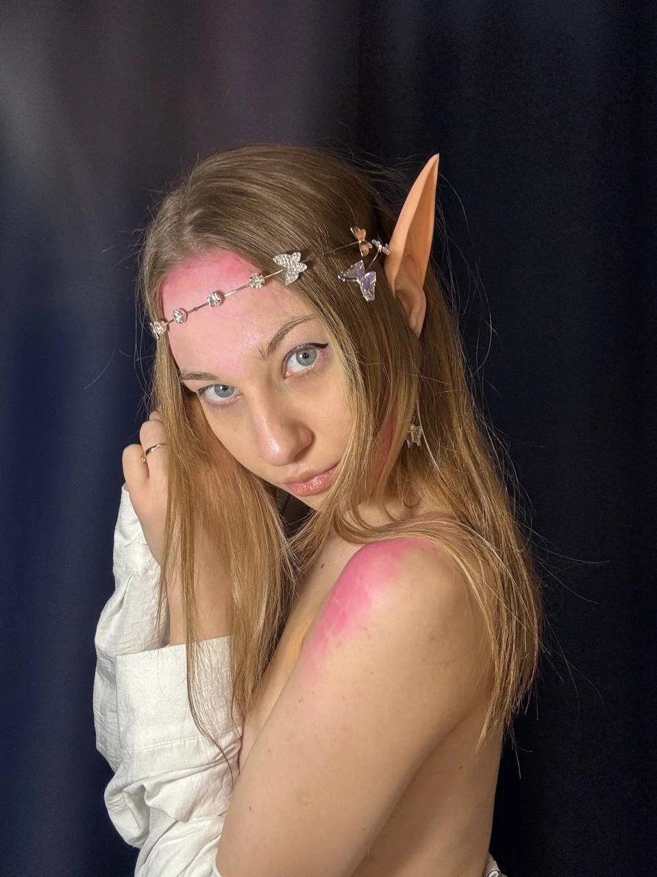 XXX Porn Photo of Nude samantha1sam 31