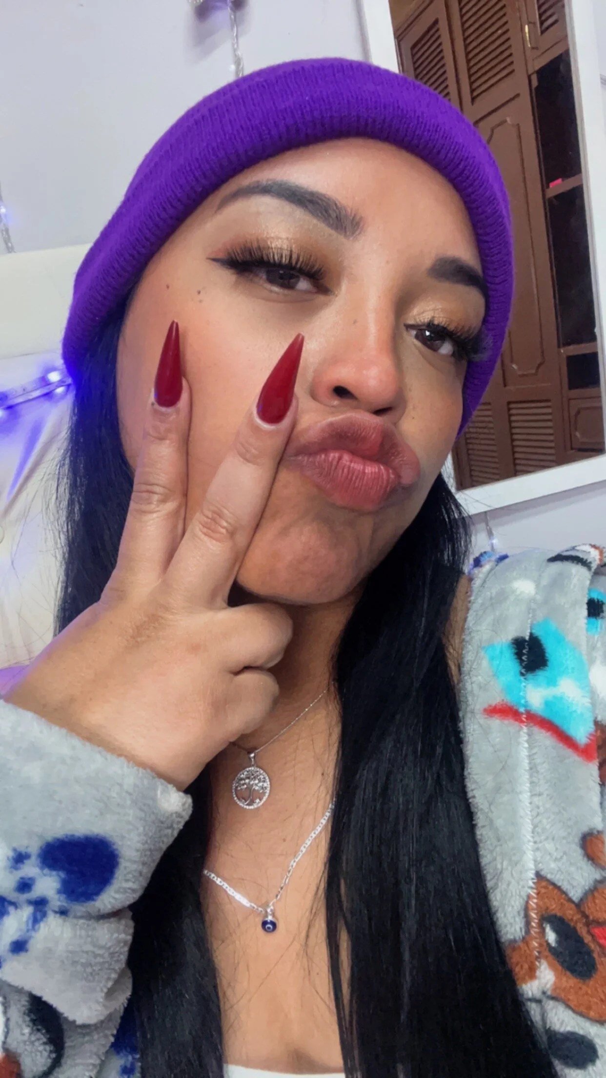 XXX Porn Photo of Nude angela_angels_ 5
