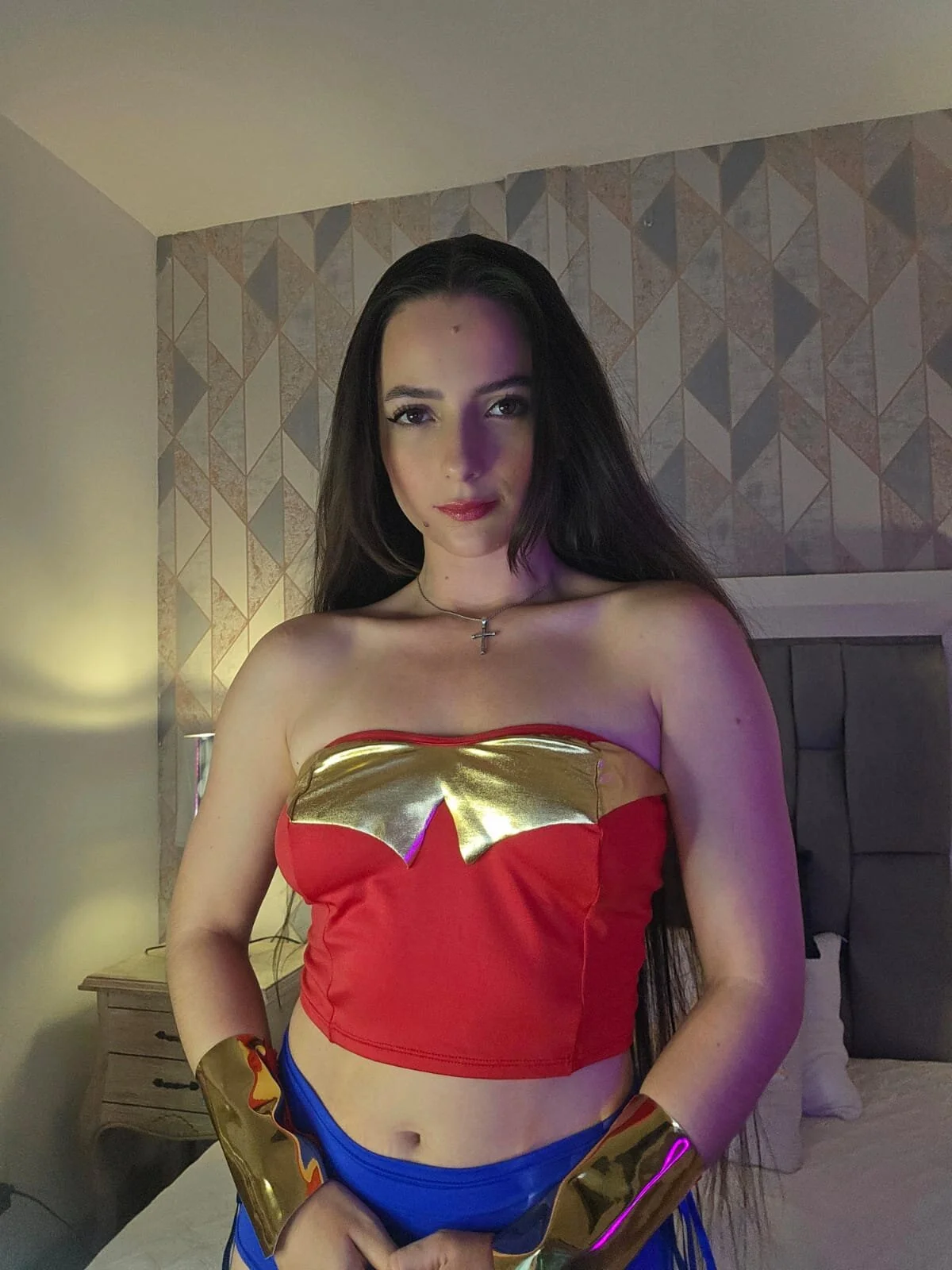 XXX Porn Photo of Nude Princsgirl_ 71