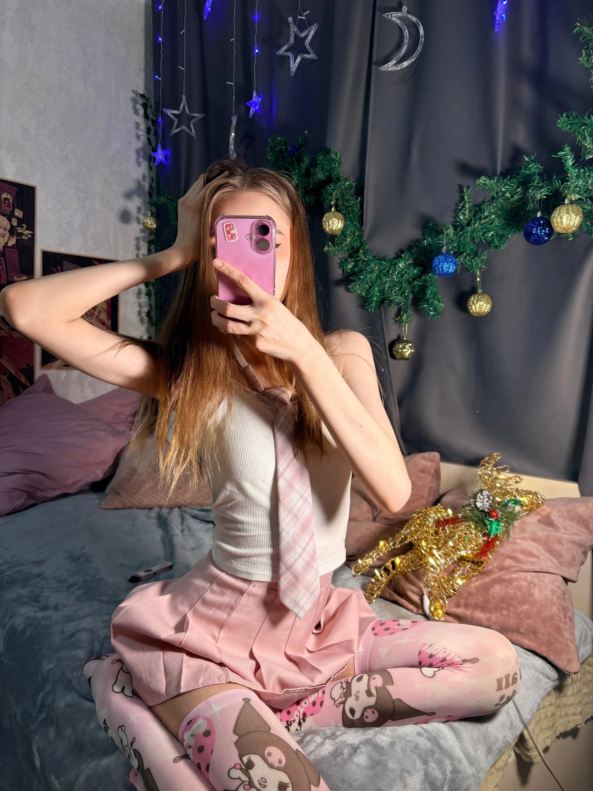 XXX Porn Photo of Nude WeiSusi 110