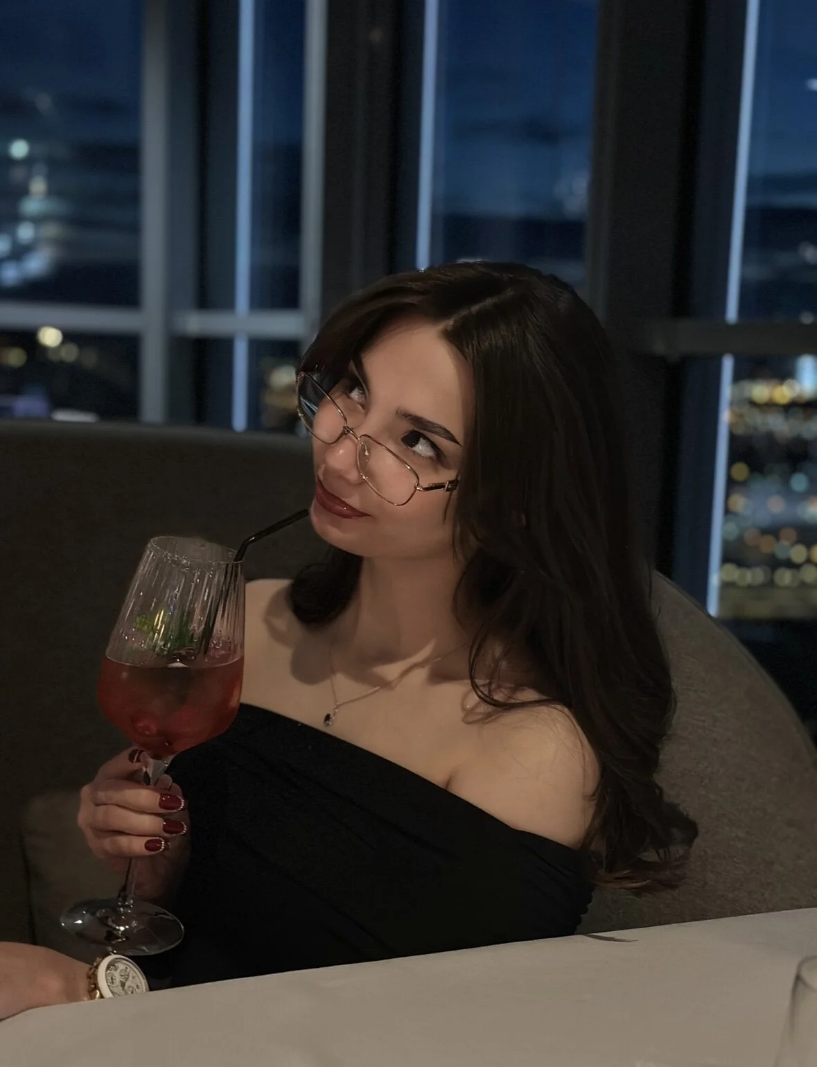 XXX Porn Photo of Nude Lia_Melon 7