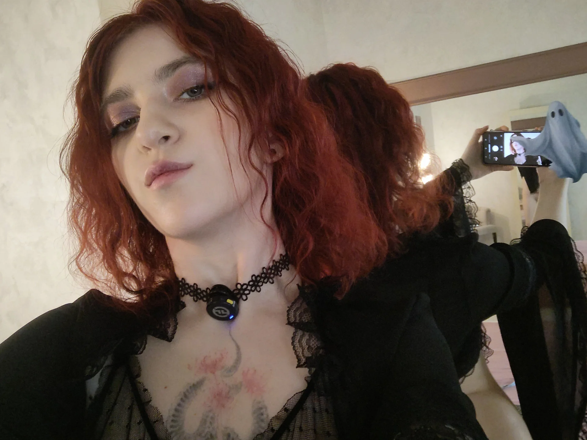 XXX Porn Photo of Nude LexiRayn 54