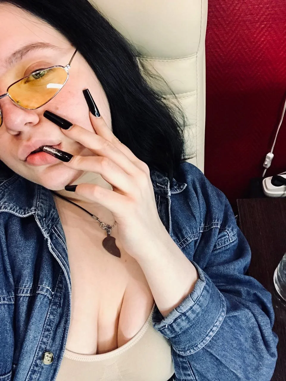 XXX Porn Photo of Nude SummerTina 3