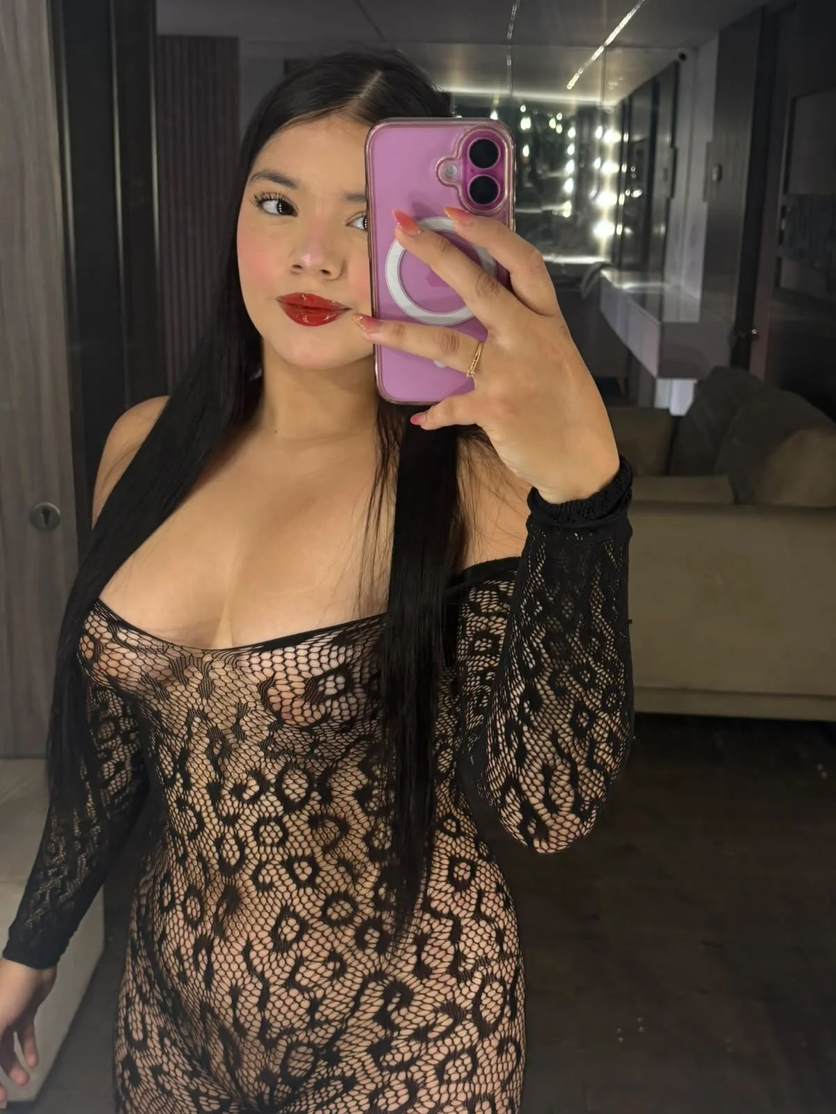 XXX Porn Photo of Nude Hailey-Fox 99