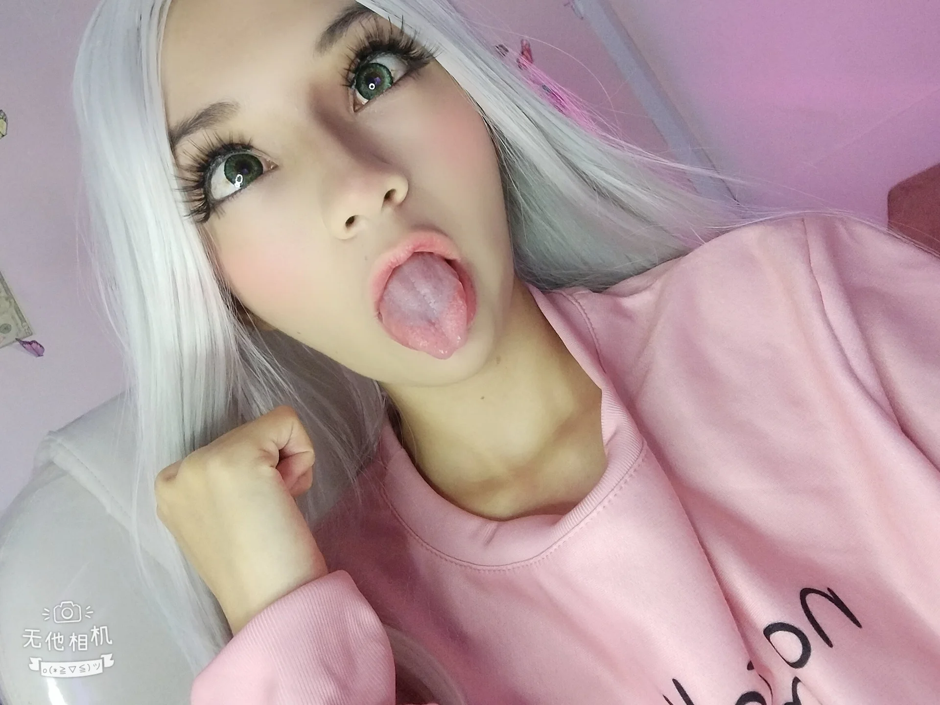 XXX Porn Photo of Nude Anna_rossi 16