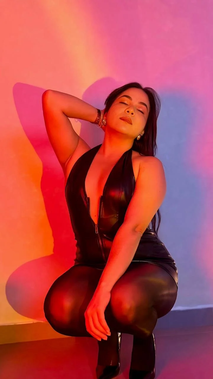 XXX Porn Photo of Nude _Victoria_Collins 243