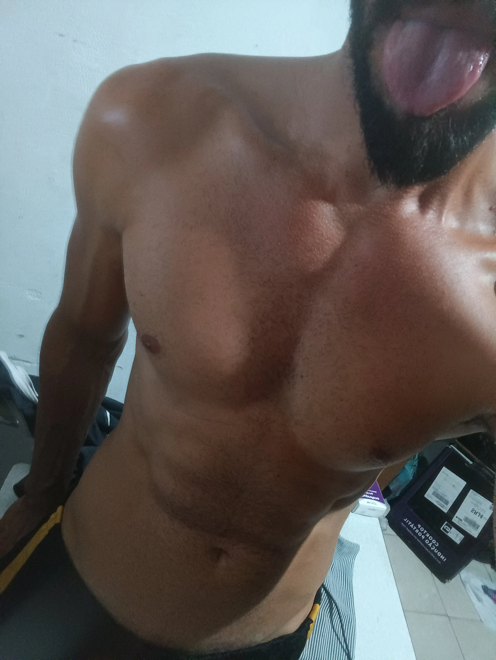 XXX Porn Photo of Nude meninopg20 1