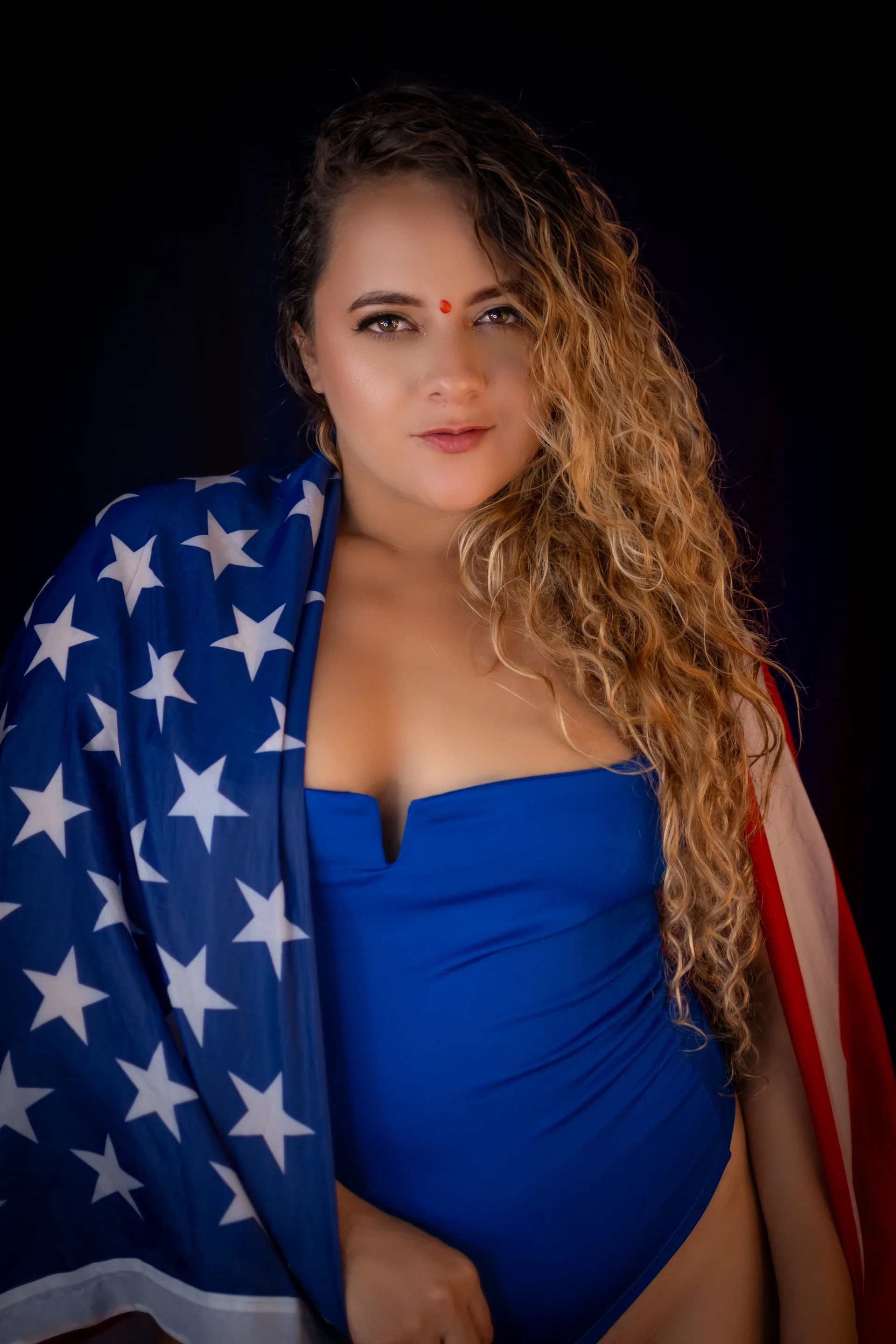 XXX Porn Photo of Nude Shayla27 12