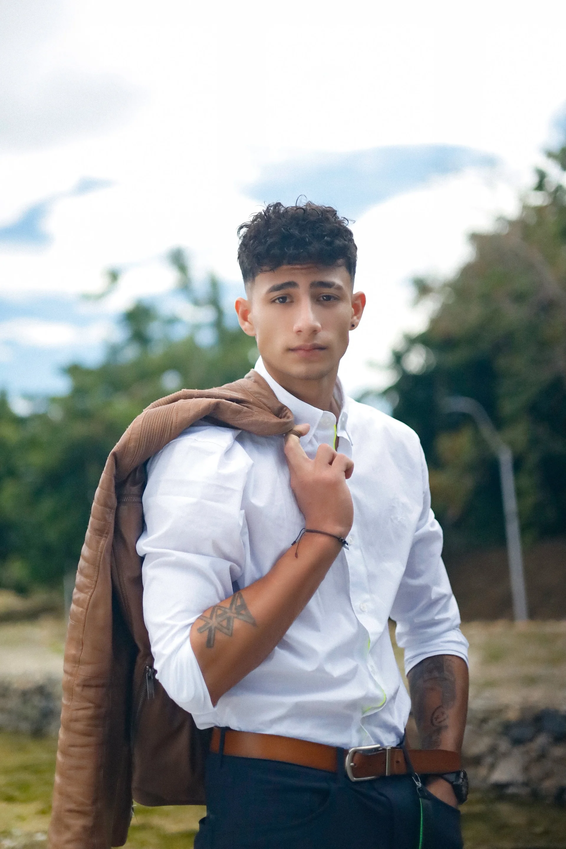 XXX Porn Photo of Nude MaxiimoRomano_ 5