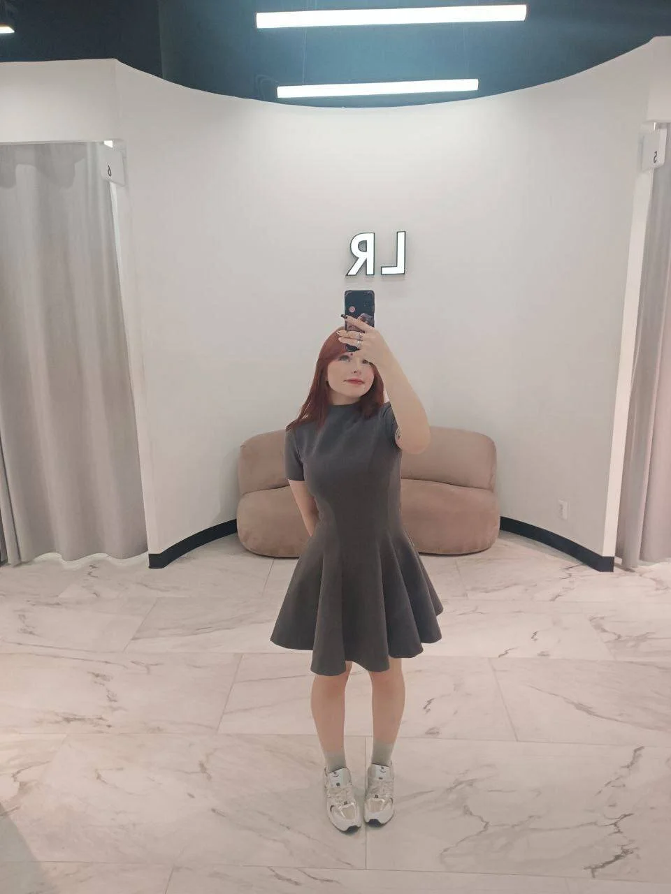 XXX Porn Photo of Nude RuthhCox 3