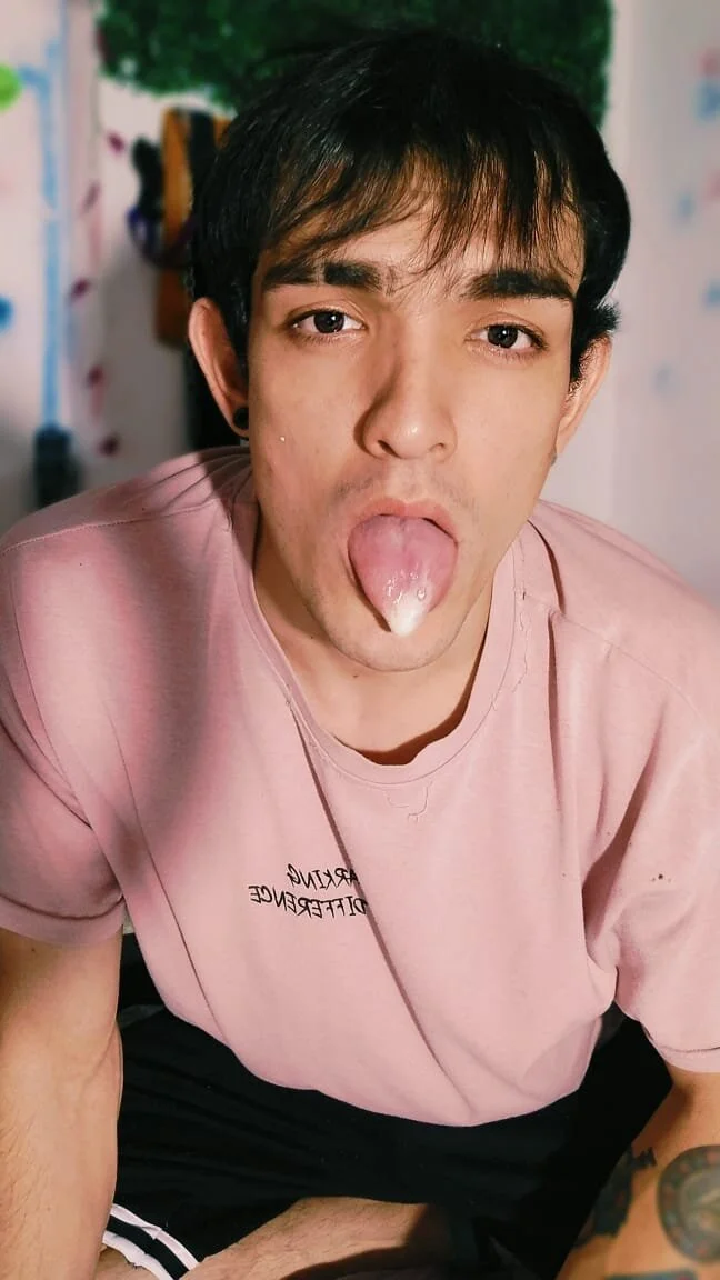 XXX Porn Photo of Nude Maykiin_ 8