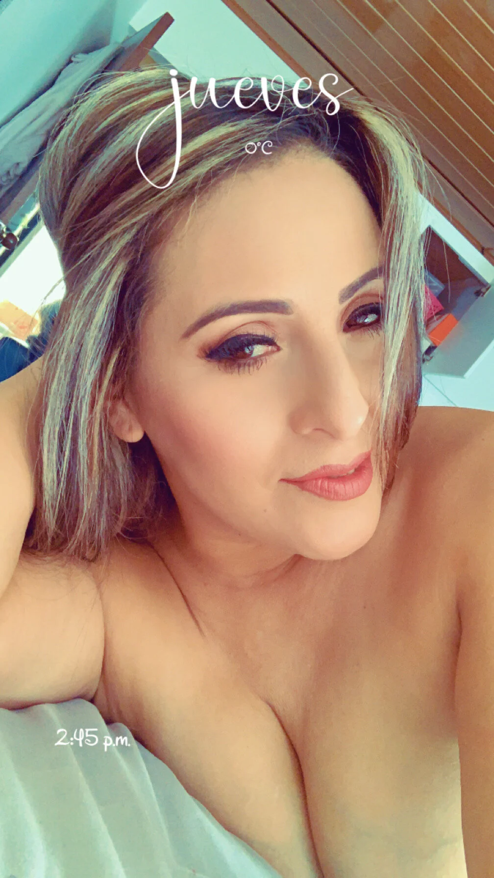 XXX Porn Photo of Nude Valerysensitive 6