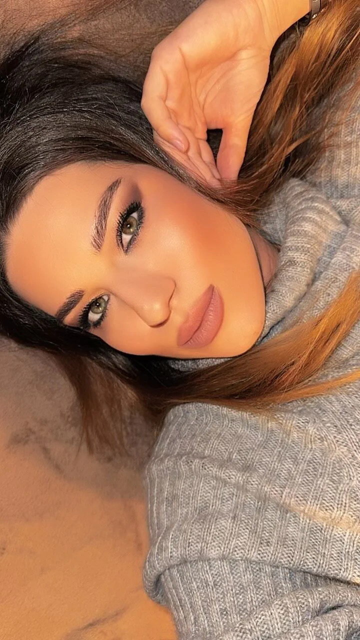 XXX Porn Photo of Nude NadiraNoor 231