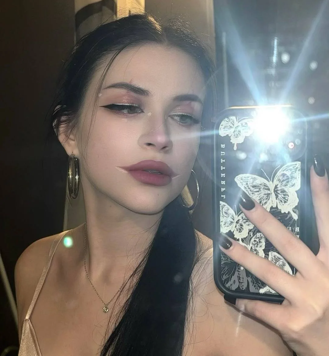 XXX Porn Photo of Nude Molly_Crystall 10