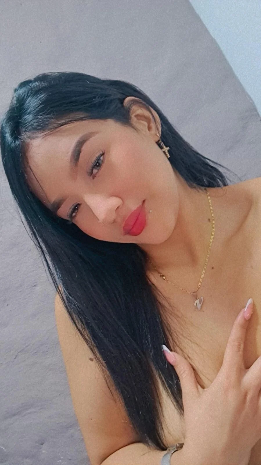 XXX Porn Photo of Nude Lia_Guzman 32