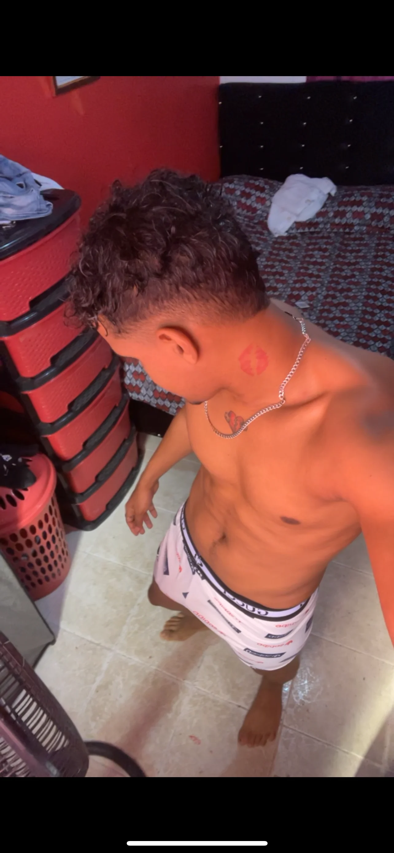 XXX Porn Photo of Nude MegaGuevo03 3