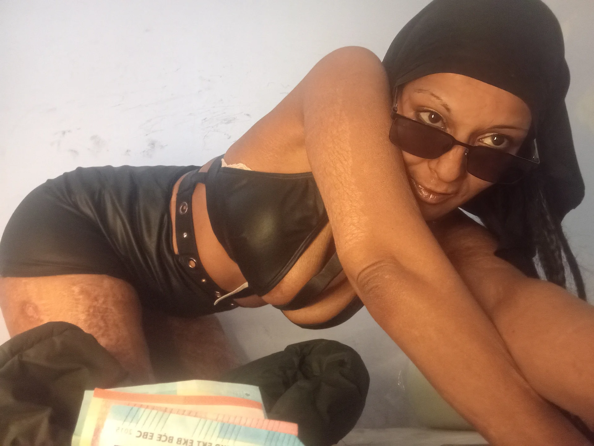 XXX Porn Photo of Nude spacy5 5