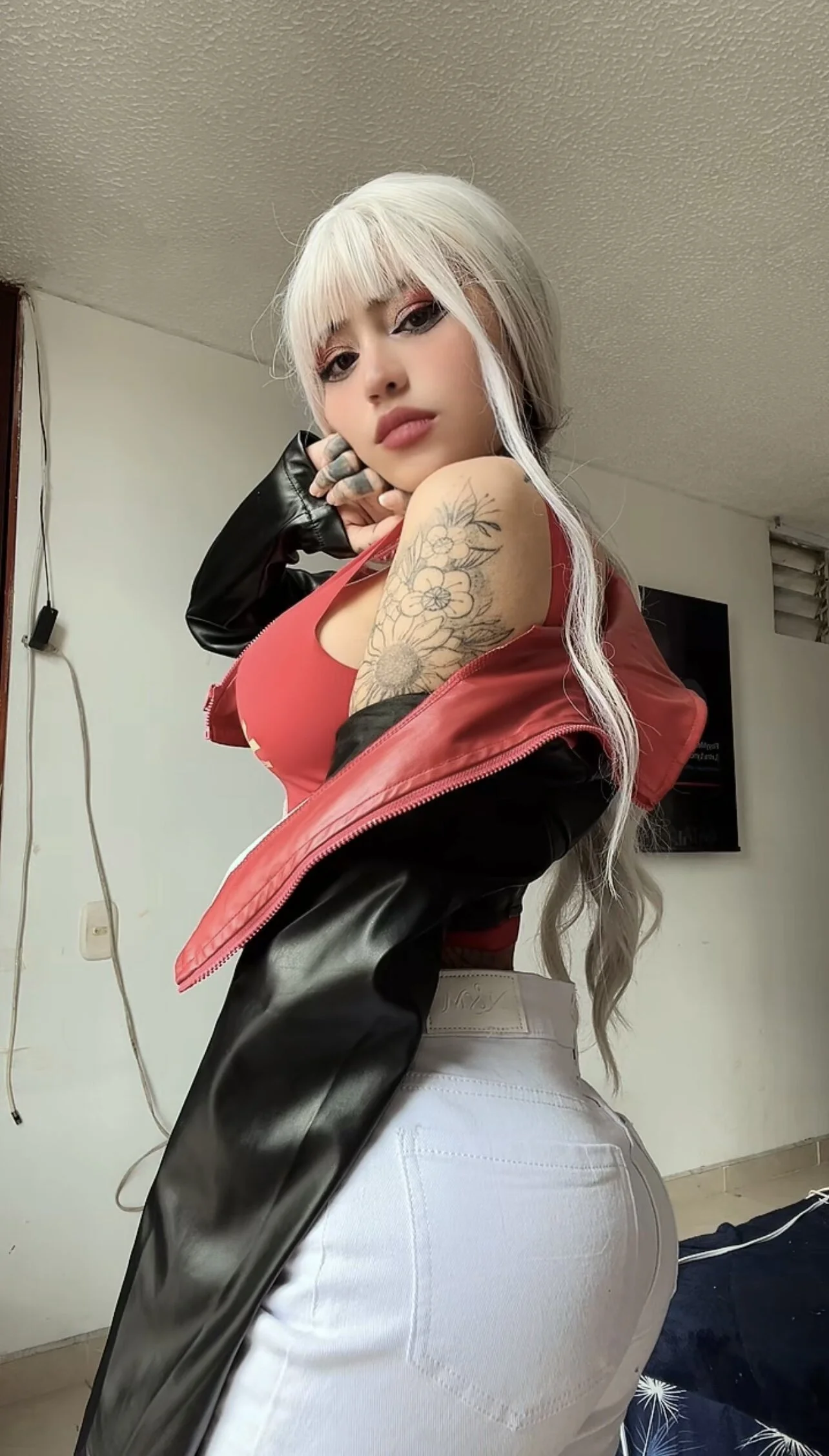 XXX Porn Photo of Nude gabbiefoxthx 9
