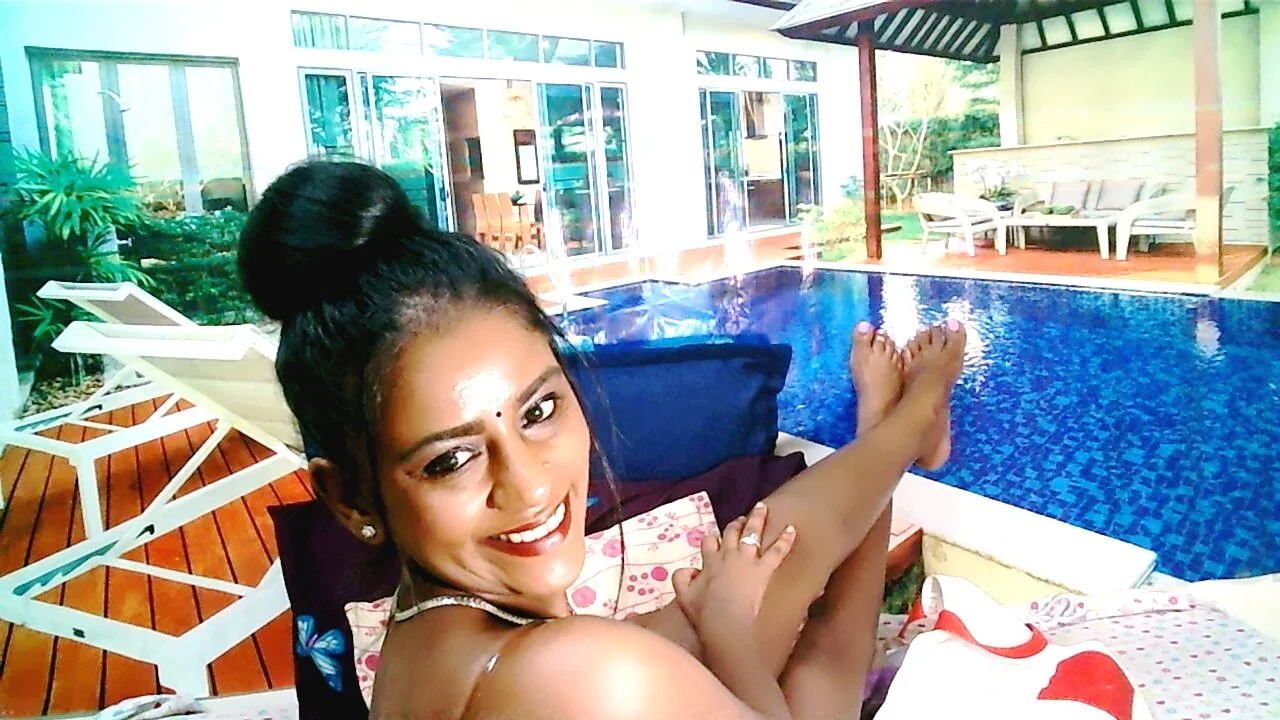 XXX Porn Photo of Nude EroticSexyStripper 17