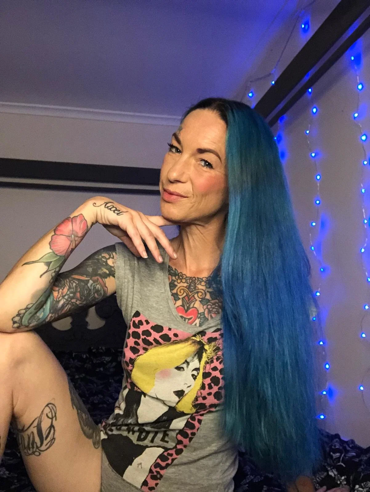 XXX Porn Photo of Nude RavenryderUK 5