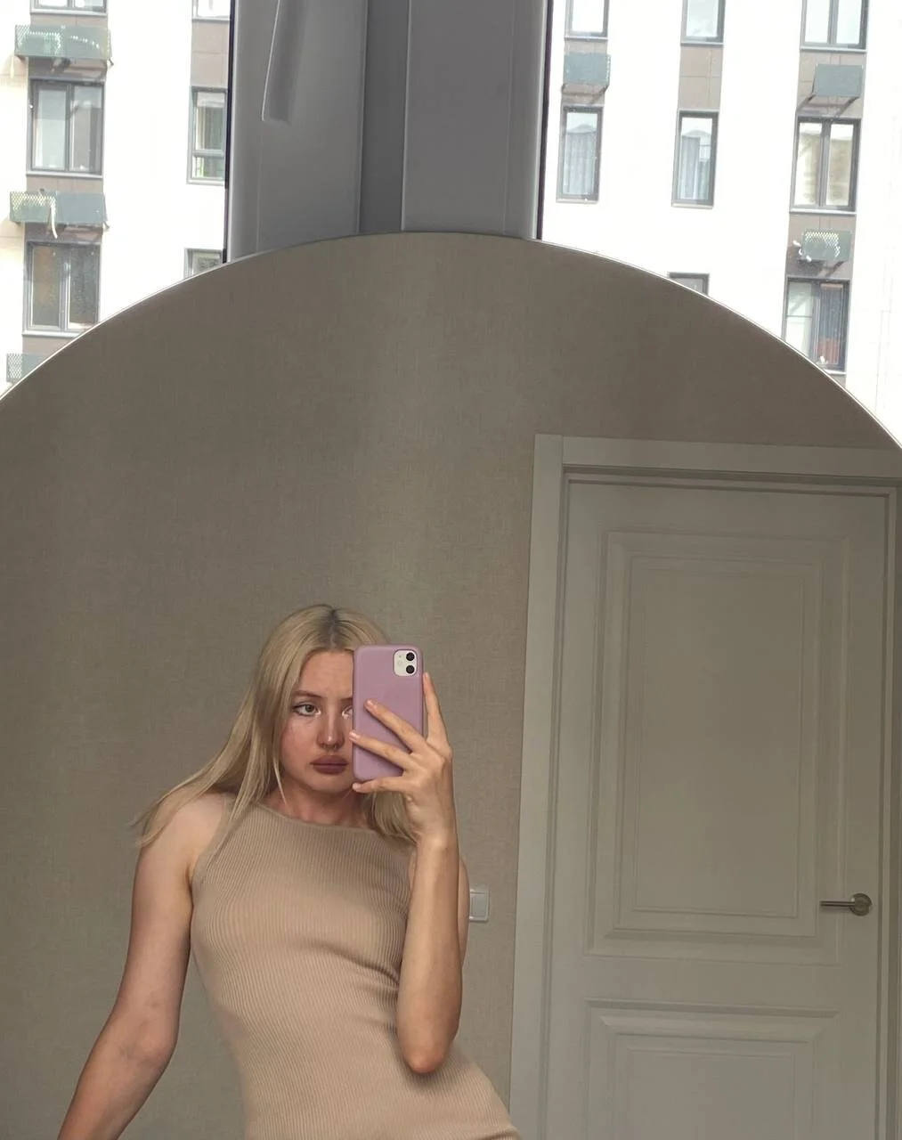 XXX Porn Photo of Nude Lilly_lllll 3
