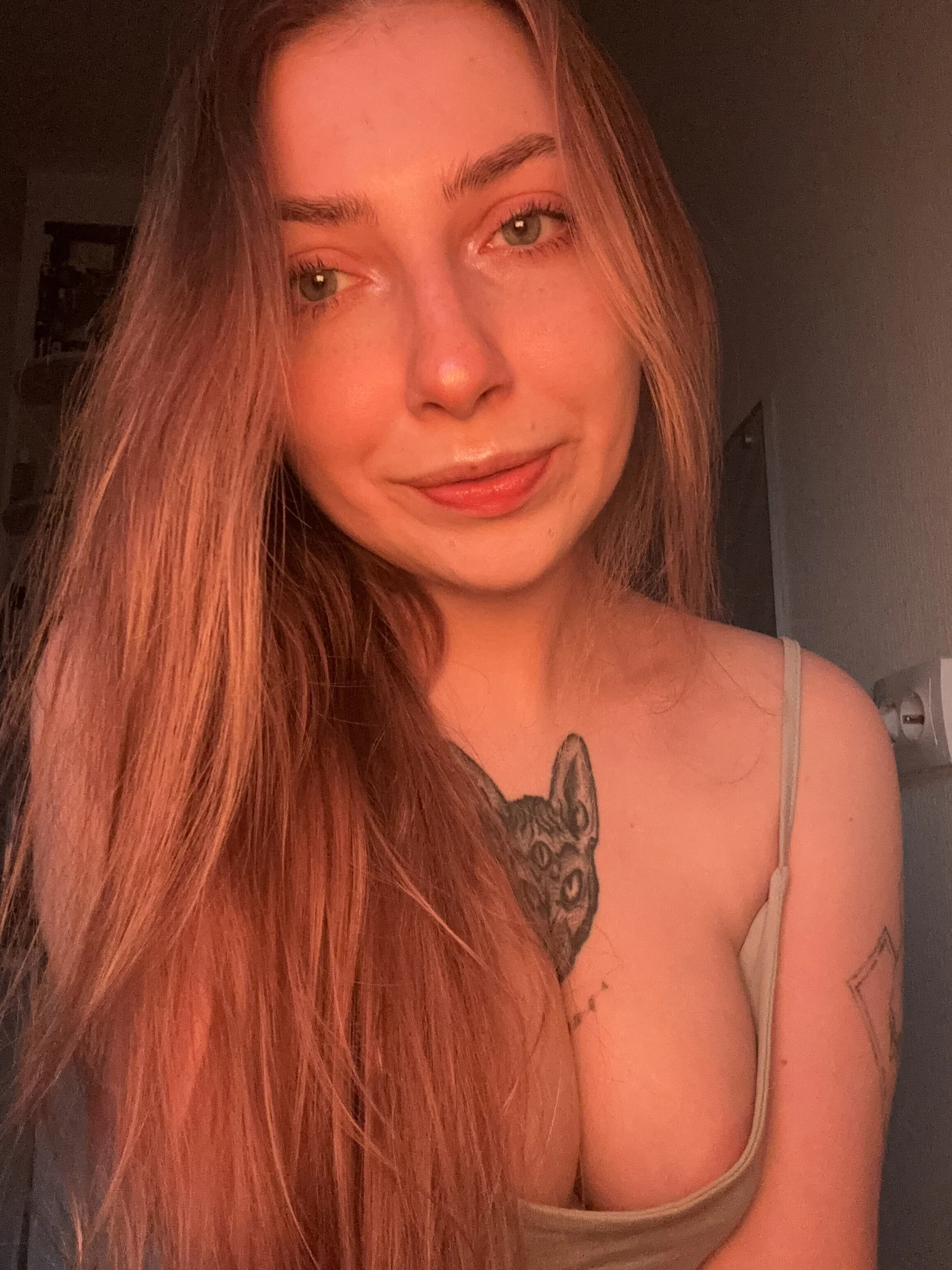 XXX Porn Photo of Nude Sunny___Bunny 48