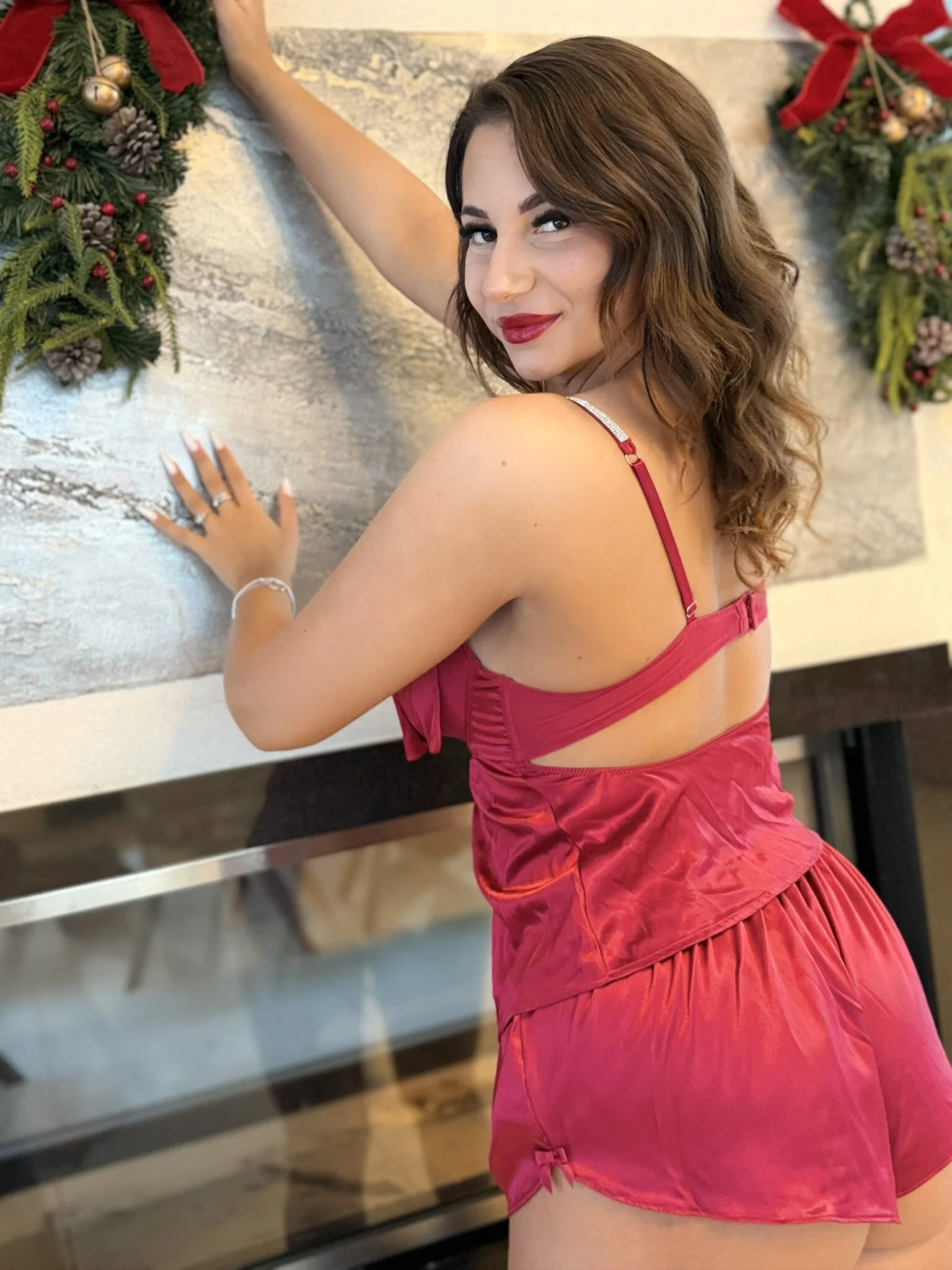 XXX Porn Photo of Nude BelleSkye 116