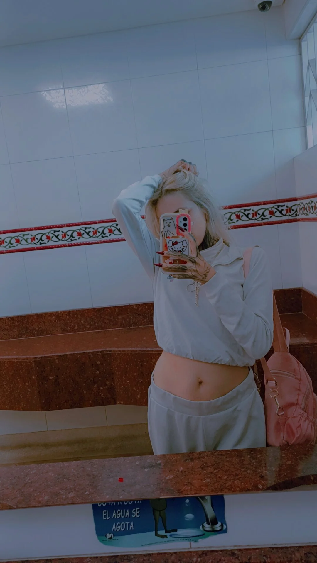 XXX Porn Photo of Nude sofigirlgold 26