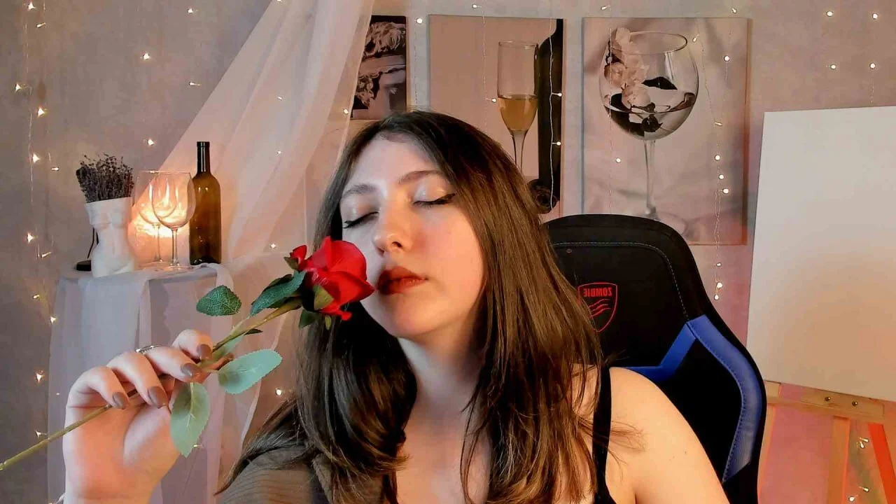 XXX Porn Photo of Nude Mary_Miiller 5