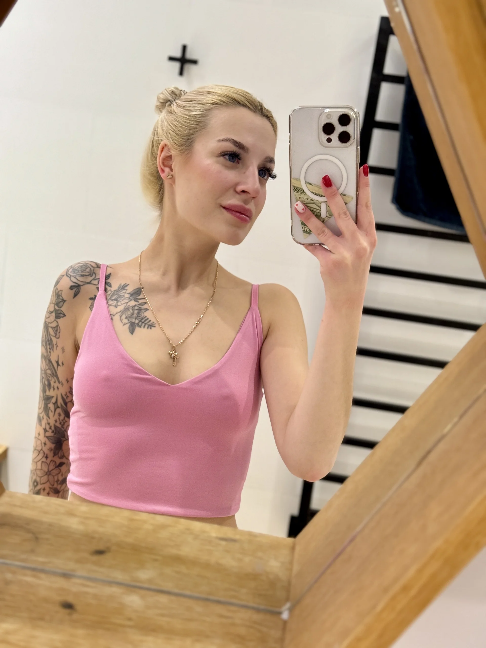 XXX Porn Photo of Nude Crystal_Barbie 2