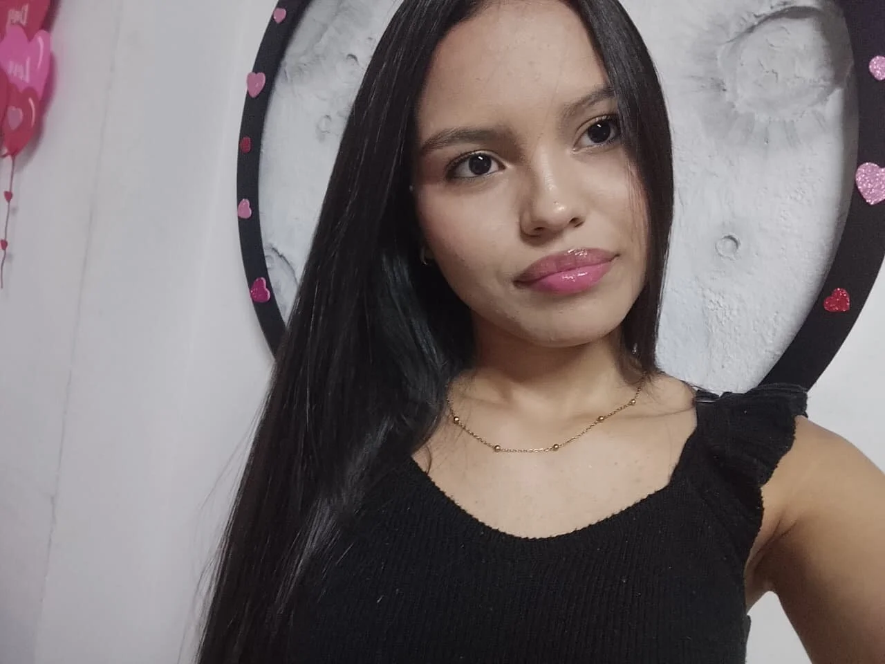 XXX Porn Photo of Nude camilagrey_ 1