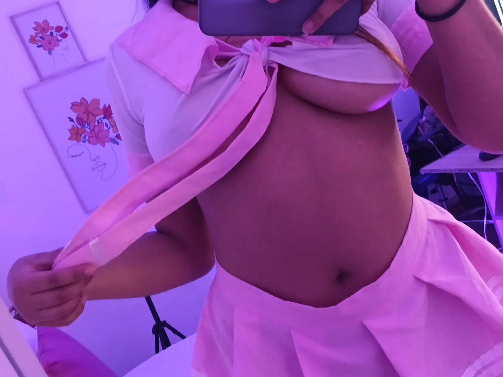 XXX Porn Photo of Nude Sita_Nair 10