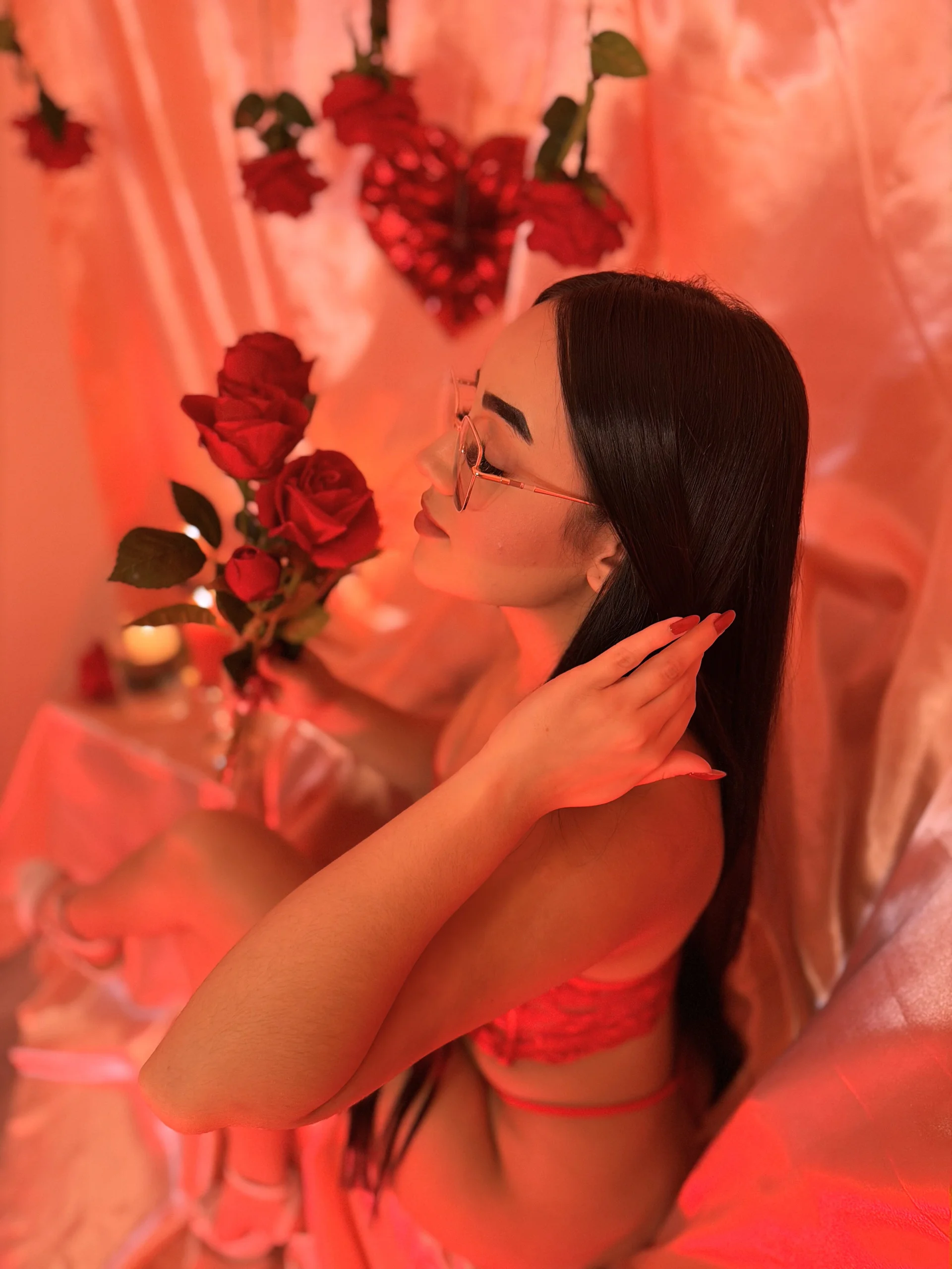 XXX Porn Photo of Nude GisellePalmer_88 17