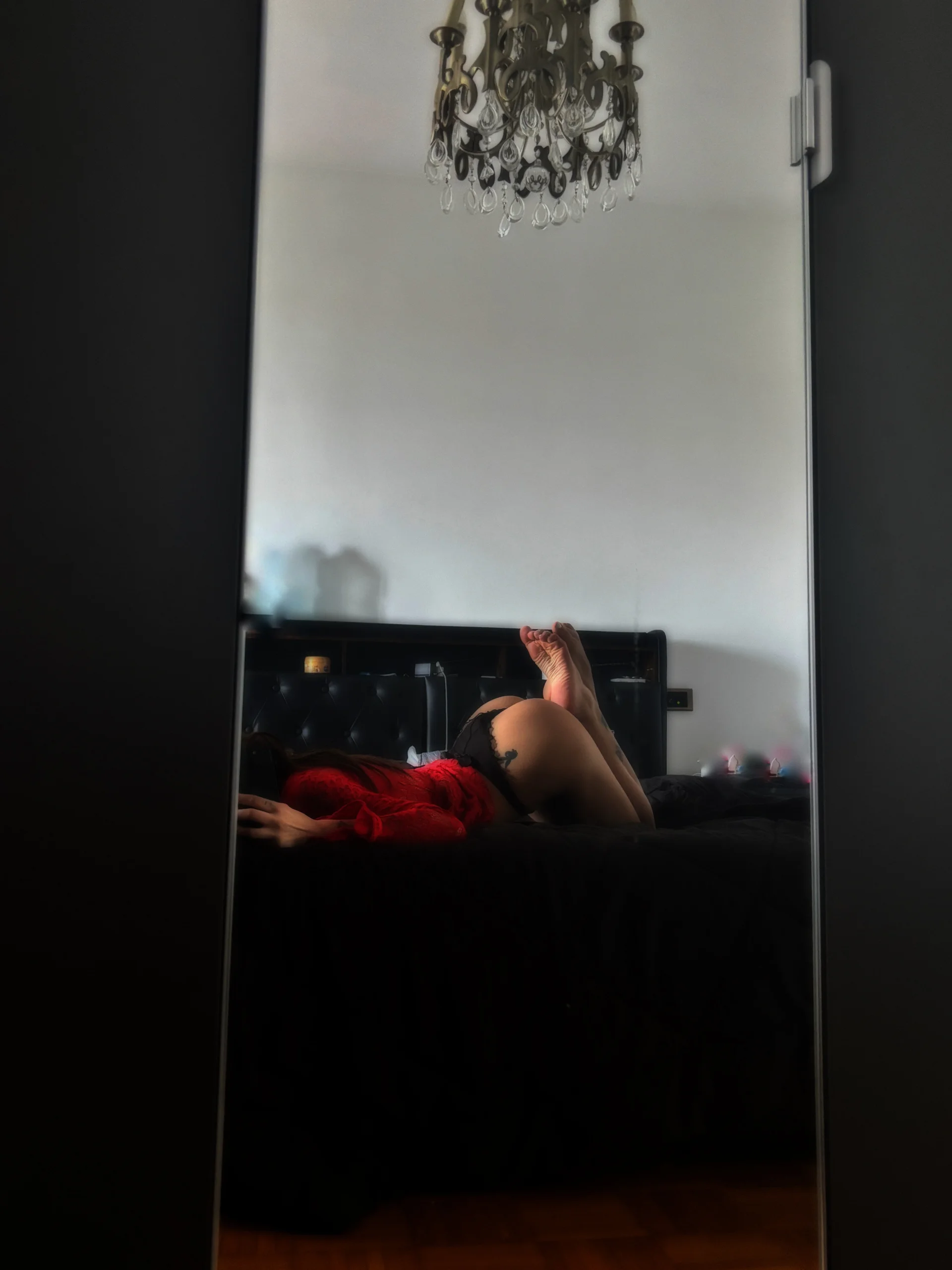 XXX Porn Photo of Nude Missj_ 2