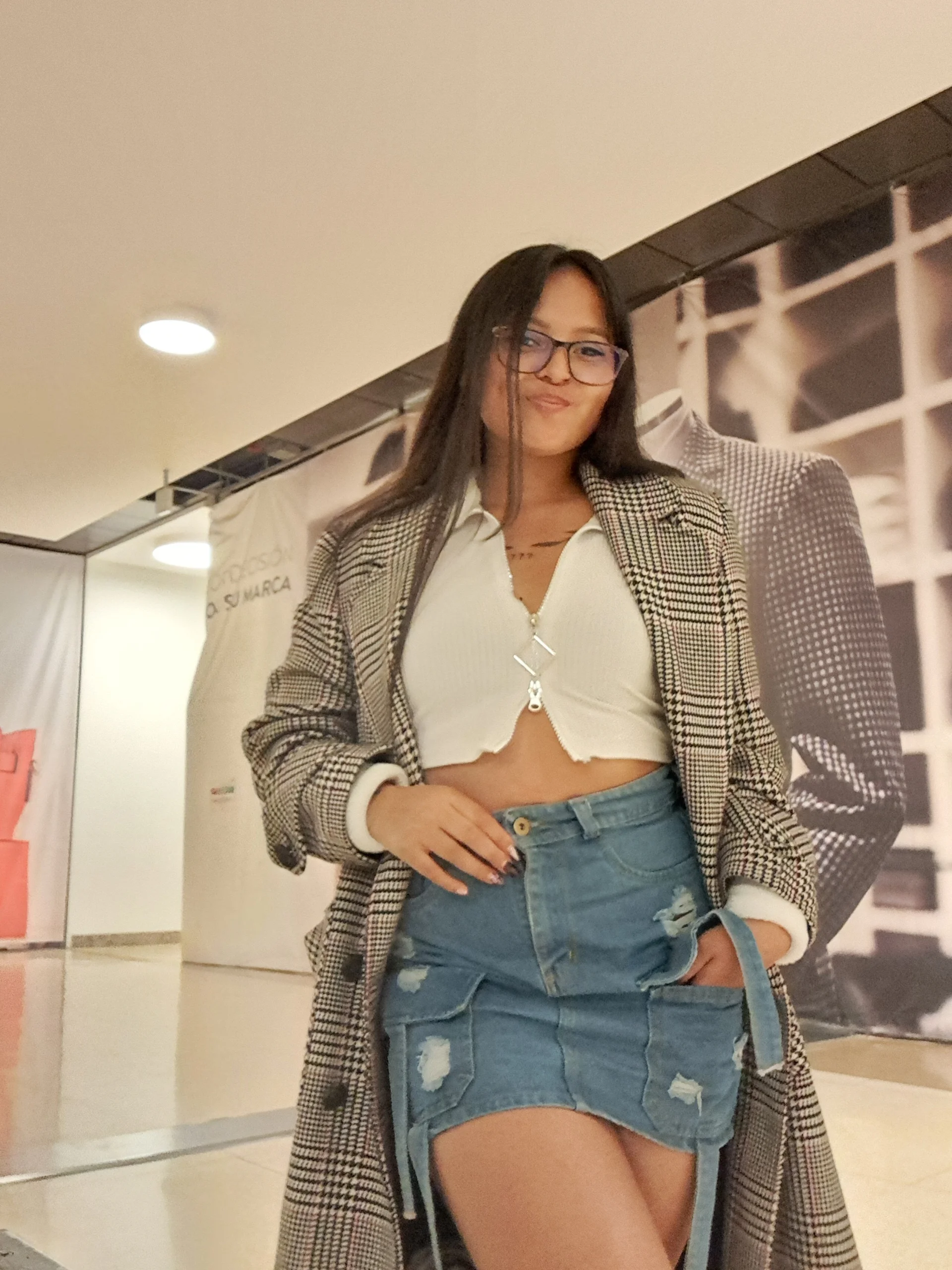 XXX Porn Photo of Nude Candycinnamon_0718 1