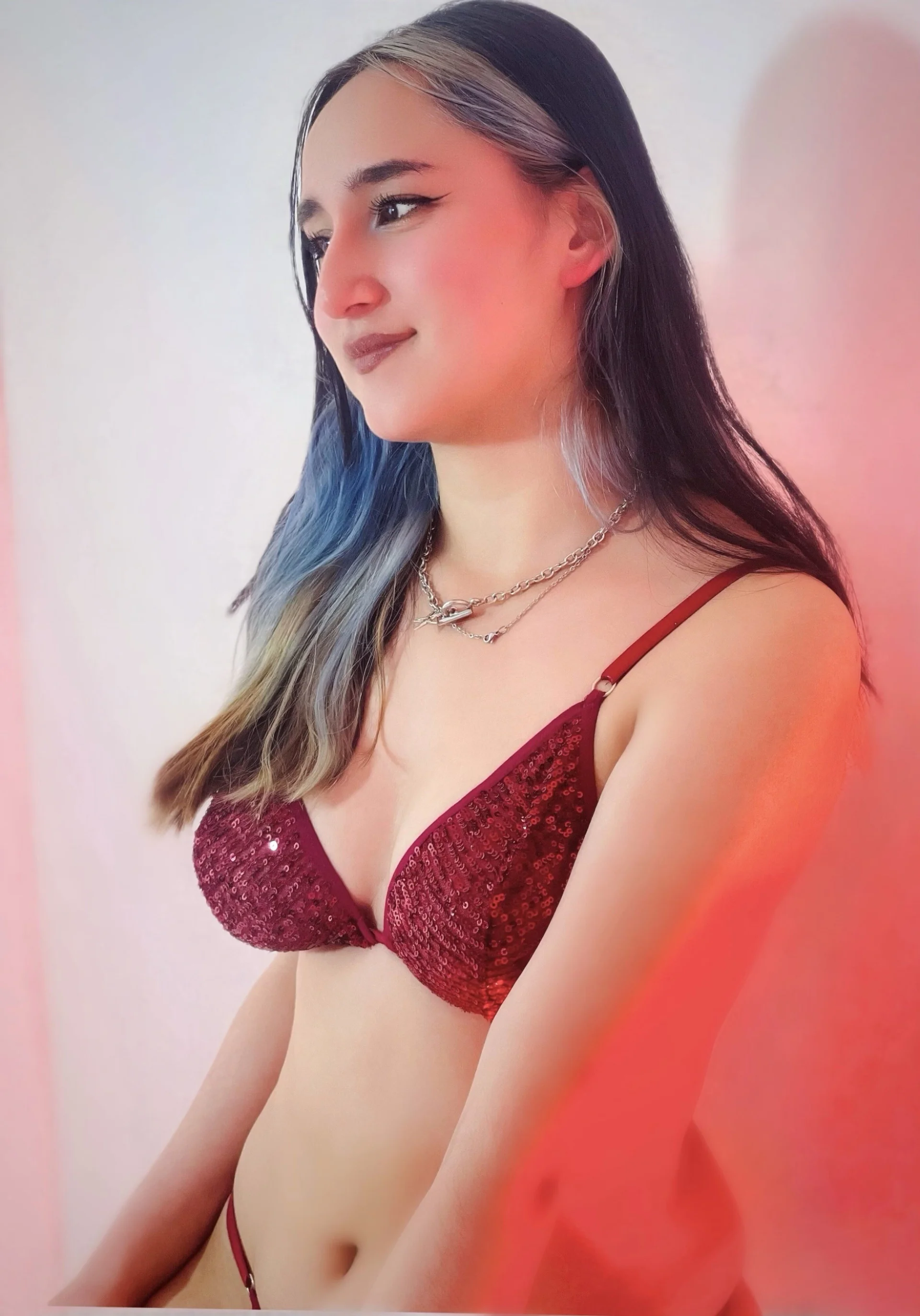 XXX Porn Photo of Nude CharlotteStuart 8